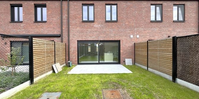 Huis te huur in Molenstraat 145, 8310 Assebroek