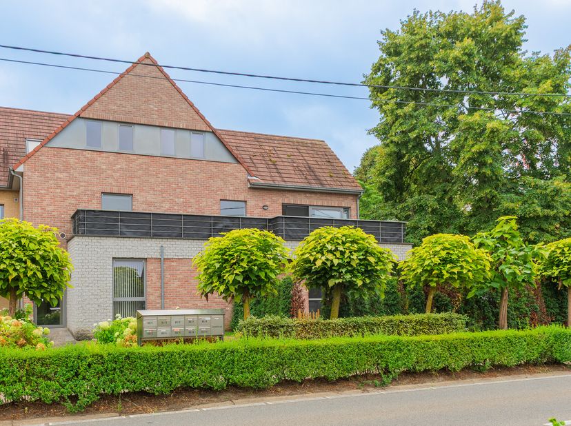 Appartement à vendre
                    à 2430 Vorst