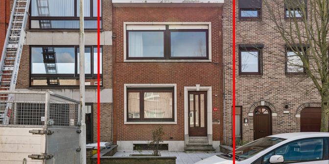 Maison à vendre à Manebruggestraat 330, 2150 Borsbeek