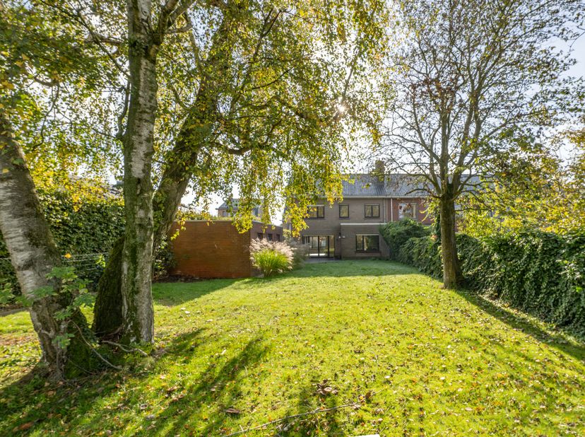 Huis te koop in Kastanjelaan 14,
                    8700 Tielt