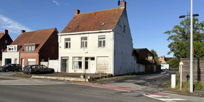 Huis te koop in Bruggestraat 251, 8770 Ingelmunster