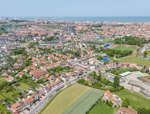                                         Woning te koop in Knokke, € 945.000
