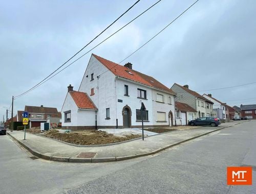                                         Maison à louer à Beselare, € 940
