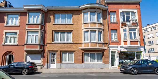 Huis te koop in 1180 Ukkel