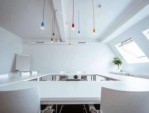                                         Bâtiment d’entreprise à louer à Mechelen, € 2.040
