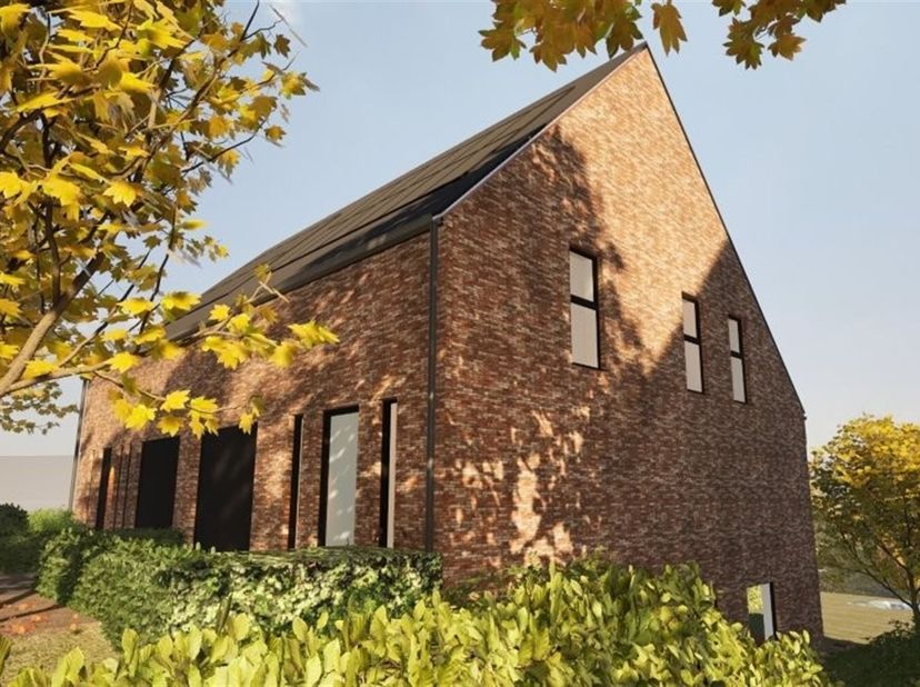 Ruime en energiezuinige nieuwbouwwoningen in Tielt-Winge<br />
<br />
Deze stijlvolle halfopen nieuwbouwwoningen combineren ruimte, comfort en duurz