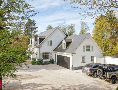                             Maison à vendre à Meulebeke
