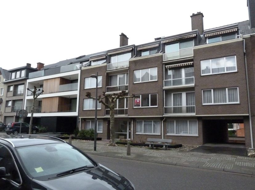 Appartement à louer
                    à 3800 Sint-Truiden