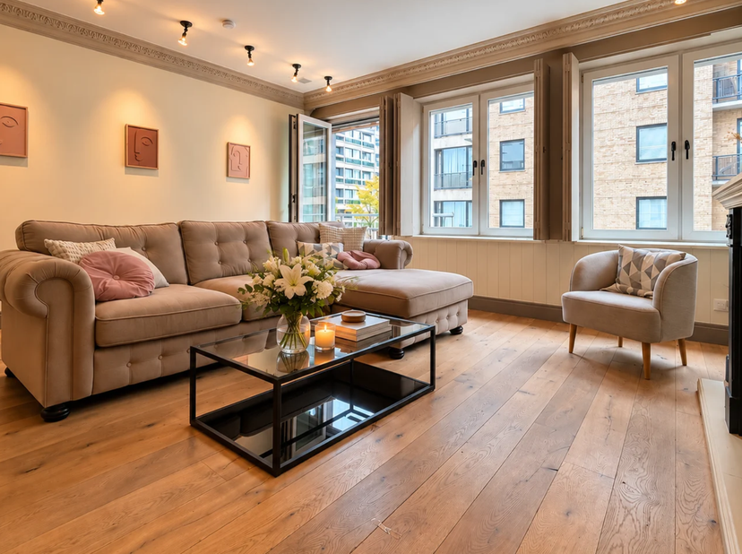 Appartement te koop in Lippenslaan 263 bus 13,
                    8300 Knokke