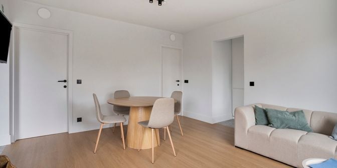 Appartement te huur in Constant Schoolmeesterslaan 23 bus GV01, 8670 Koksijde