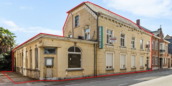 Huis te koop in Gerdingerpoort 10, 3960 Bree