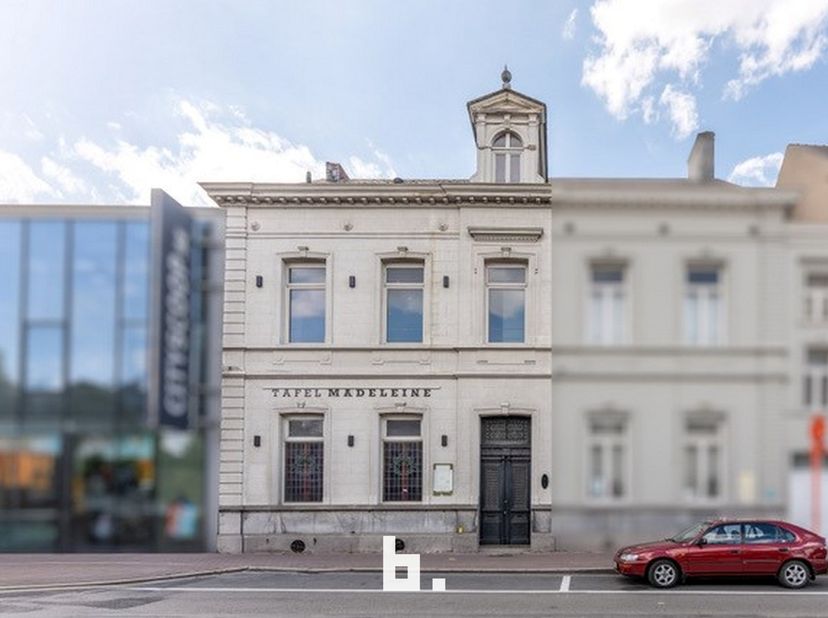 Huis te koop in Gasstraat 20,
                    8800 Roeselare