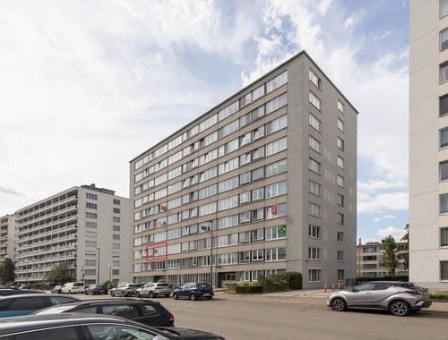                                         Appartement te koop in Deurne, € 195.000
