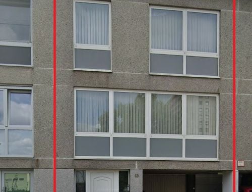                                         Bel-étage te koop in Deurne, € 250.000
