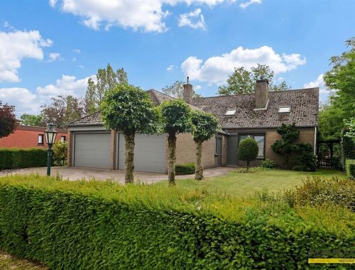                                         Woning te koop in Lommel, € 347.000
