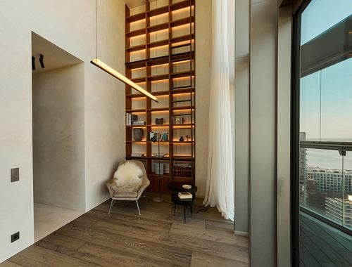                                         Penthouse te koop in Antwerpen, € 1.280.000
