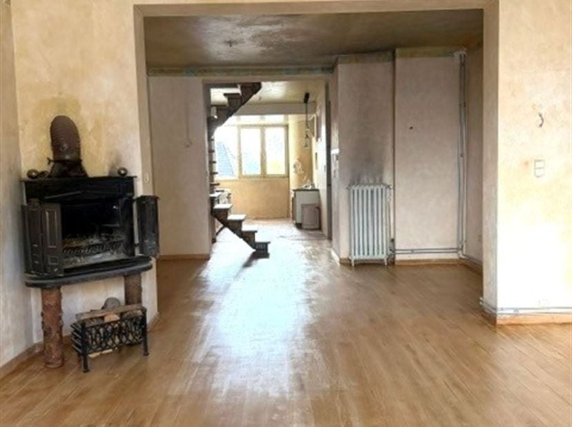 Appartement te koop
                    in 1180 Ukkel
