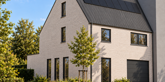 Maison à vendre à Platte Lostraat 573, 3010 Kessel-Lo