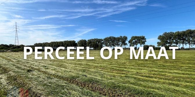Grond te koop in Ringlaan 46, 9900 Eeklo