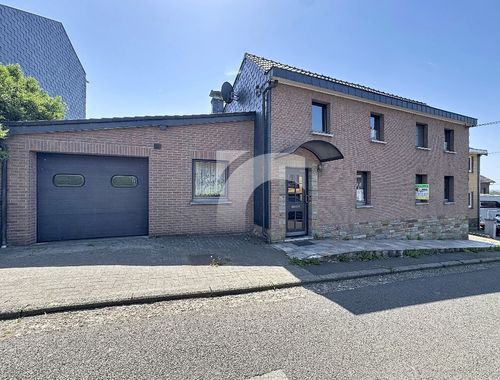                                         Maison à vendre à La Calamine, € 199.000
