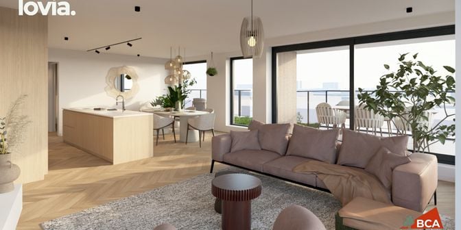 Appartement te koop in Biesemkerkweg, 9880 Aalter