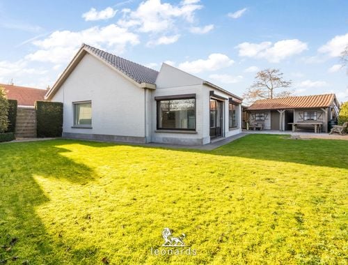                                         Maison à vendre à Zillebeke, € 359.000

