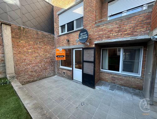                                        Appartement te koop in Middelkerke, € 187.500
