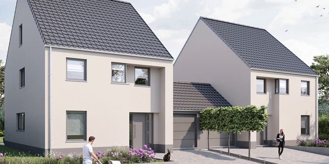 Maison à vendre à 6001 Marcinelle