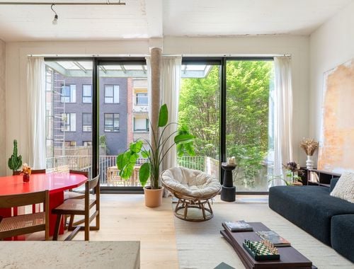                                         Loft te koop in Antwerpen, € 379.000
