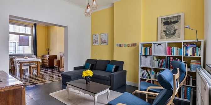 Huis te koop in Hollestraat 9, 3300 Hakendover