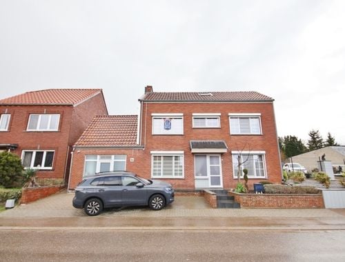                                         Eengezinswoning te huur in Sint-Truiden, € 1.090
