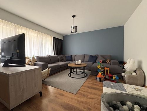                                        Appartement te huur in Lichtaart, € 1.200
