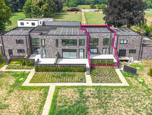                                         Woning te koop in Zolder, € 475.000
