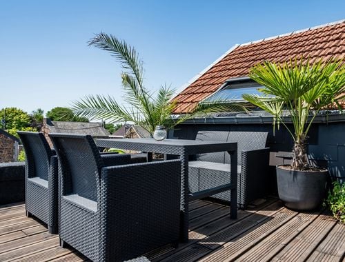                                         Duplex te koop in Rotheux-Rimière, € 165.000
