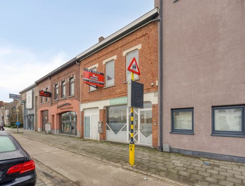                                         Kantoor te koop in Leopoldsburg, € 125.000
