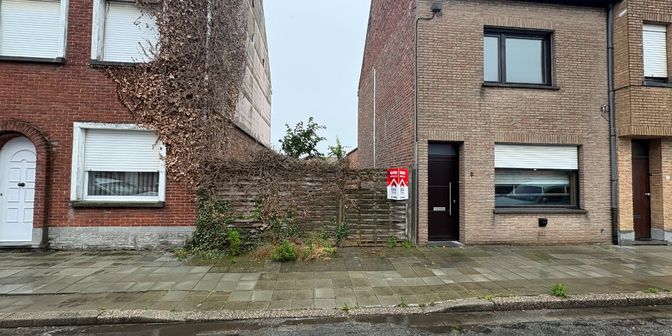 Grond te koop in Koning Albertfonds 8A, 8940 Wervik
