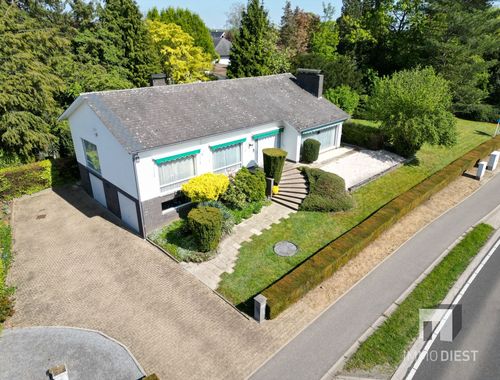                                         Woning te koop in Tessenderlo, € 329.000
