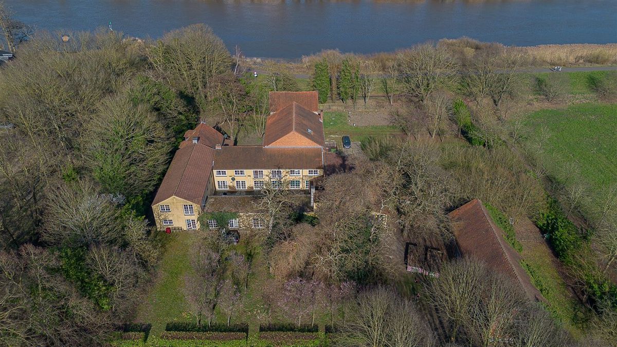Huis te koop
