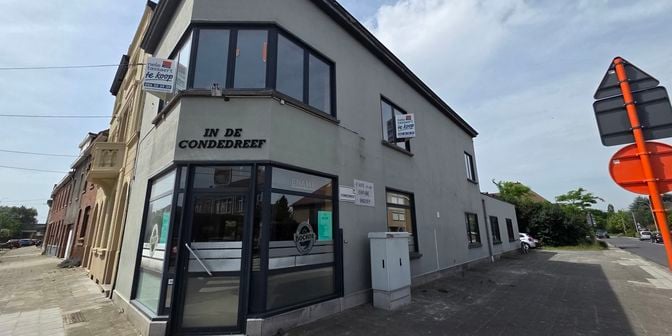 Maison à vendre à Walle 98, 8500 Kortrijk