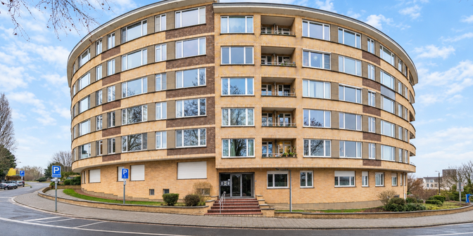 Appartement te koop in Rue Henry Vieuxtemps 76, 4000 Liège