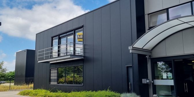 Bedrijfsvastgoed te huur in Kompellaan 13, 3600 Genk