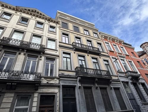                                         Appartement te koop in Elsene, € 890.000
