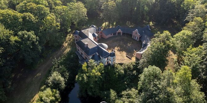 Huis te koop in Rue De La Marcotte 1, 7536 Gaurain-Ramecroix