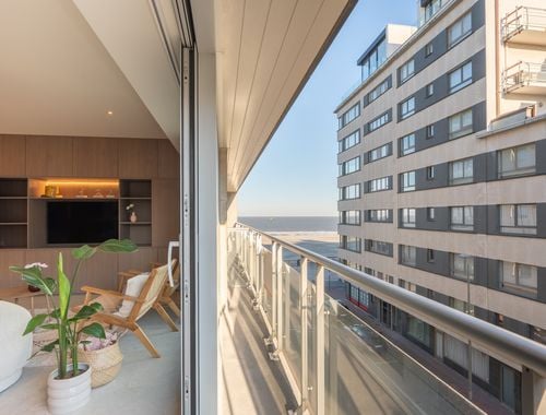                                         Appartement à vendre à Knokke, € 1.055.000
