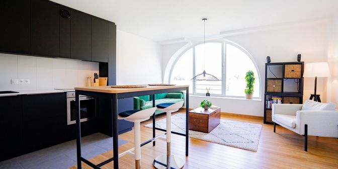 Appartement te huur in Rue Du Baron D'obin 239, 4219 Wasseiges
