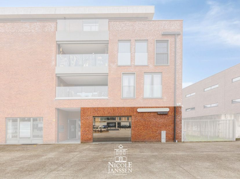 Bien professionnel à vendre
                    à 3650 Dilsen-Stokkem