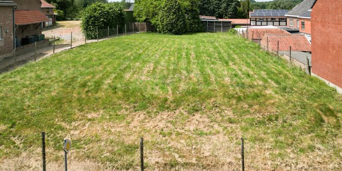 Grond te koop in Elderenstraat 64, 3700 's Herenelderen