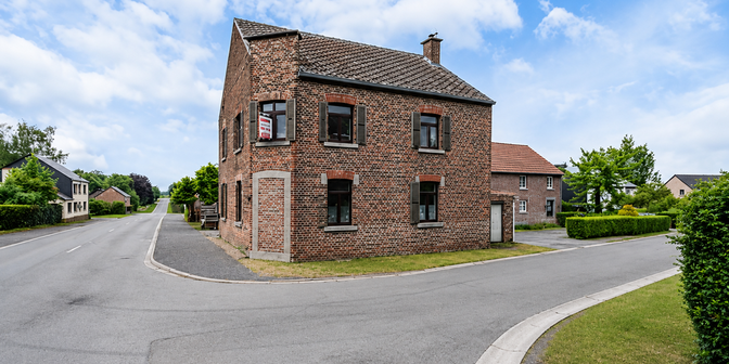 Maison à vendre à Chaussée de Wavre 107, 4217 Waret-l'Évêque