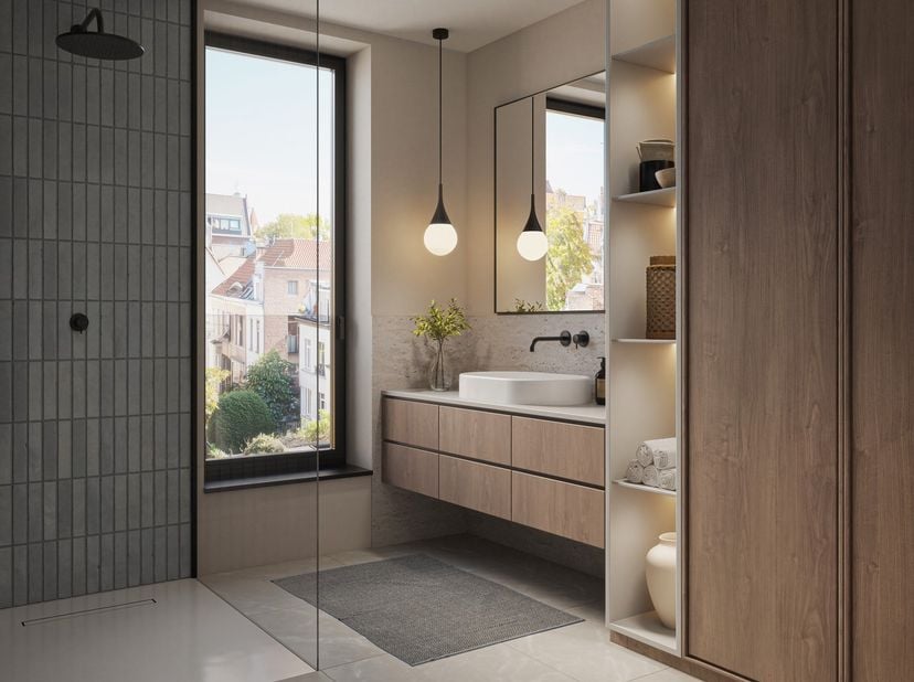Maison à vendre
                    à 3800 Sint-Truiden