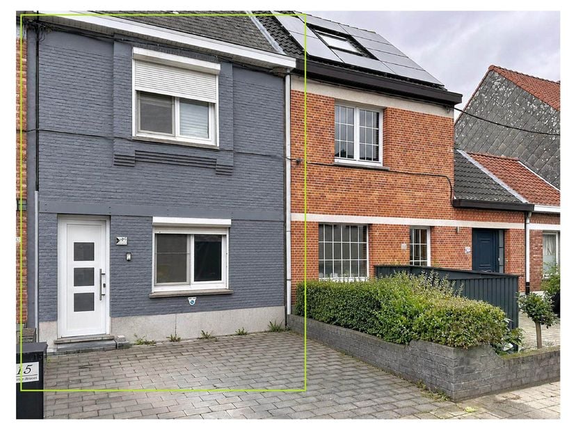 Huis te koop in Zodiakstraat 15,
                    2500 Lier